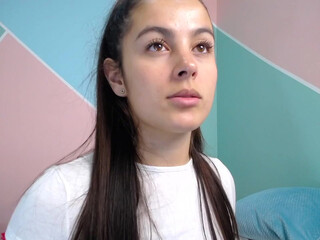 lilicarter__ chaturbate Blonde lady