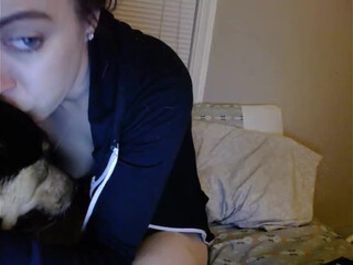 lilm54 chaturbate shrew pussy demonstrates big tits