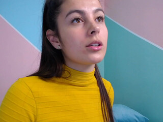 lilicarter__ chaturbate crazy passion masturbates both holes