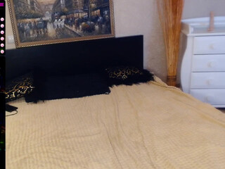 kriss_kiss__ chaturbate exquisite mare with a tattoo shows the charms