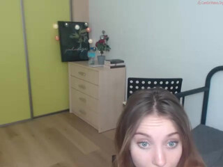 kelsimonro chaturbate MISS_ROMANIA shows
