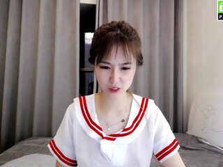 jojo_asia chaturbate Experienced Shmara