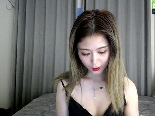 jojo_asia chaturbate Bitch in heels