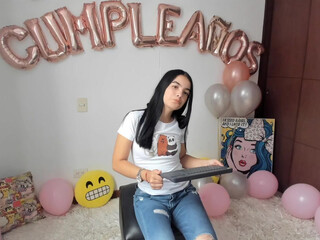 gabi_rios chaturbate 18 February 2020