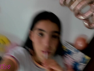 gabi_rios chaturbate Charming woman