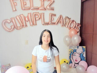 gabi_rios chaturbate Exciting damsel