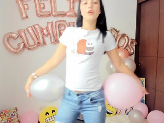 gabi_rios chaturbate Busty hide