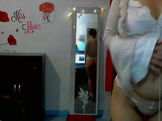 francelune chaturbate busty slut fucks her cunt with a sex toy