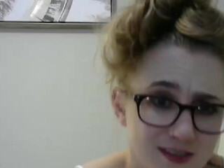 xxx_mila_xxx Lustful old woman