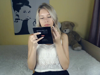 sofi_vip elegant slut takes off her underwear