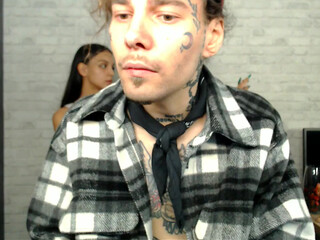 roshelle_xxx Piquant beauty