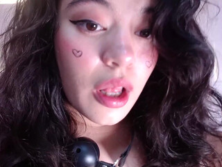 georgie_heinley Ardent devil