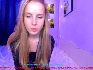 emilycoy Russian beauty