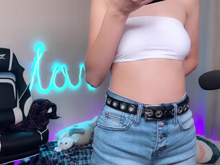 eva_cali Chic passion