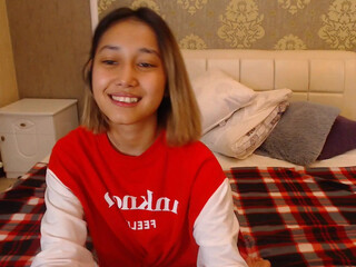 elli_ssi Grade blonde