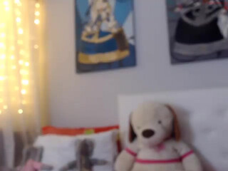 cutevannia in hot boil