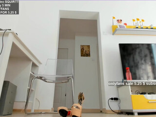 lillemax Spoiled girl