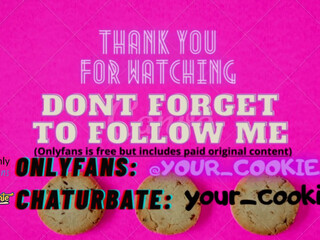 your_cookie_ Pantyhose