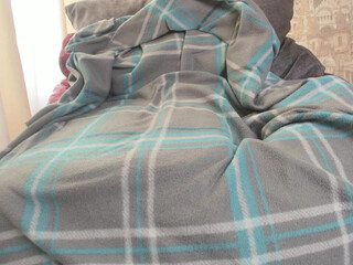 white__pussy whore chick caresses shaved cunt