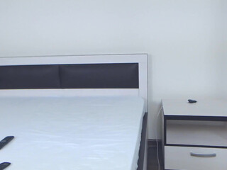 sugarlipps cute girl fingering pussy with vibrator