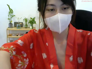 senorita_sweet alluring woman shows vulgar essence