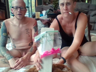 ruth_and_ryan Desirable chick