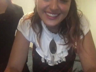 juicypierce Vicious brunette