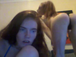 gingertwins Lovely blonde