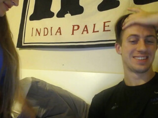 bikiniblondie trans girl tames her girlfriend