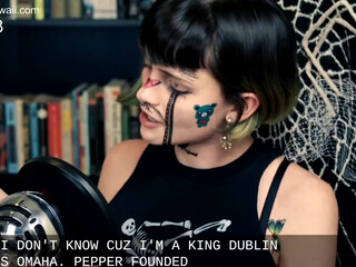 xx_spidder_xx Fan of pink