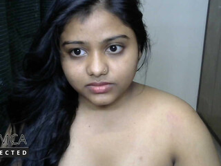 senorita_wet naughty nipple performs a light striptease