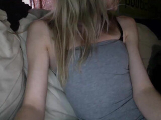 naughty_nina Lush redhead