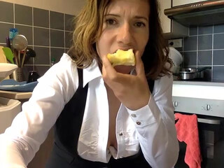 french_lolita The Shrew of the Slut