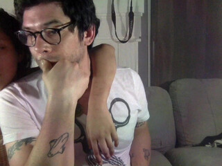 fastlane6984 fucks herself in front of the webcam