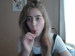 blue__water Blonde bitch