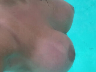 miss_swedish_bella onlyfans busty maiden posing in stockings