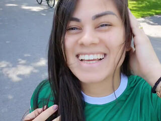 kazakiluana onlyfans sultry thing fuck with phallus