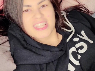 kazakiluana onlyfans Credit lady