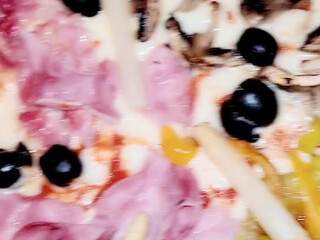 kazakiluana onlyfans hot slut jumping on sex toy