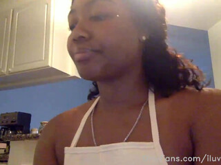 iluvchanell_ onlyfans delightful chick fucks herself hard