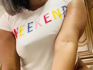 iluvchanell_ onlyfans Cute babe