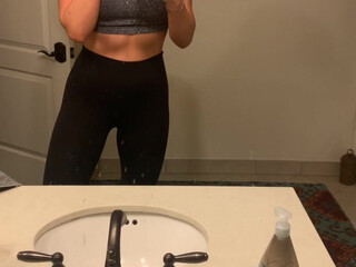 milfymacgyver onlyfans Crazy baby passionately fucks with a mulatto