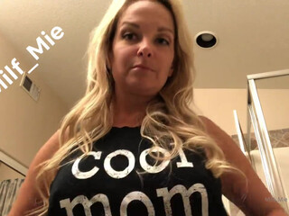 milf_mie onlyfans Crazy lesbians