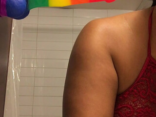 ilovedannie onlyfans ardent beauty fondles intimate places