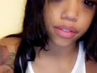 ilovedannie onlyfans gorgeous mare fucks pussy with phallus