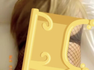 exoticbooty onlyfans domestic doll will set you free with light striptease