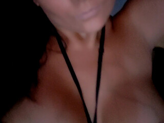 evilvie onlyfans Black passion