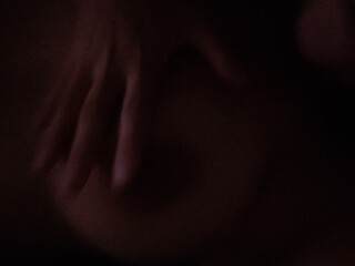 evilvie onlyfans naughty girl shows big tits