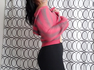 evilvie onlyfans Trouble-free curva