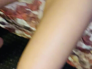 dangernasty onlyfans crazy lady having fun with sex toys